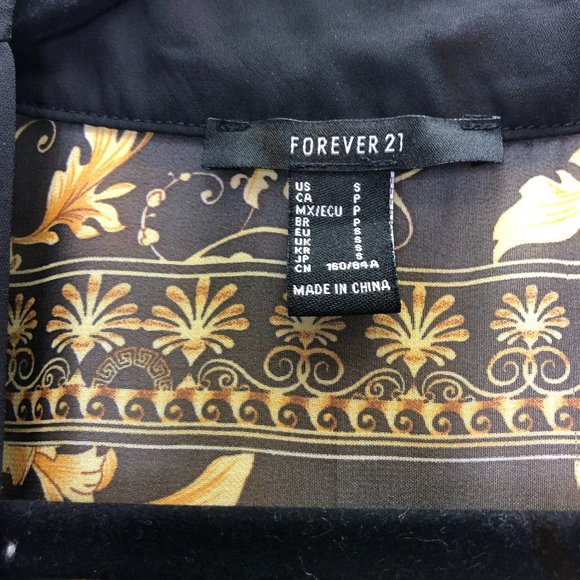 Sheer Robe Full Length S - Picture 2 of 4